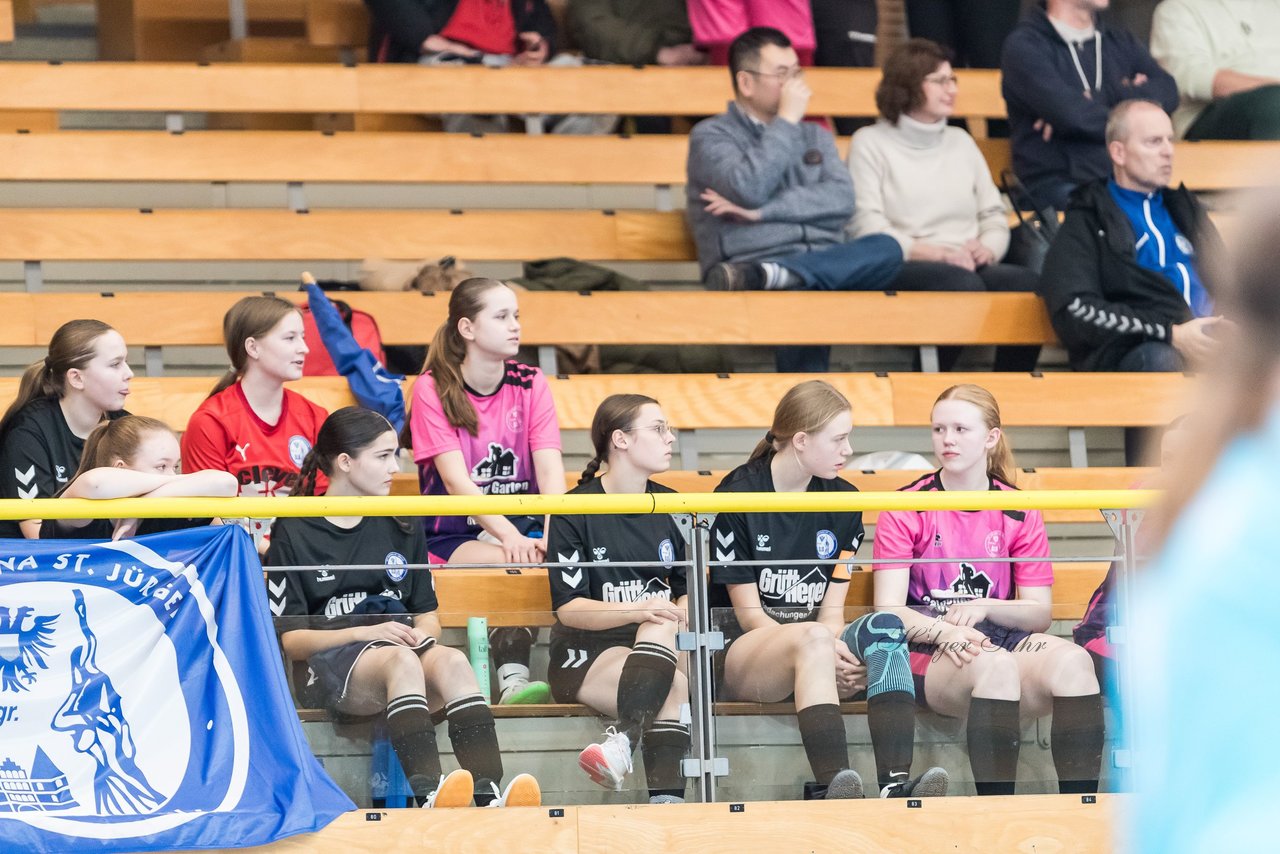 Bild 58 - wBJ Fortuna St. Juergen Winter Cup